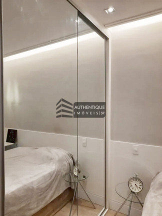 Imagem Apartamento com 3 Quartos à Venda, 71 m² em Santo Amaro - São Paulo Imagem Apartamento com 3 Quartos à Venda, 71 m² em Santo Amaro - São Paulo