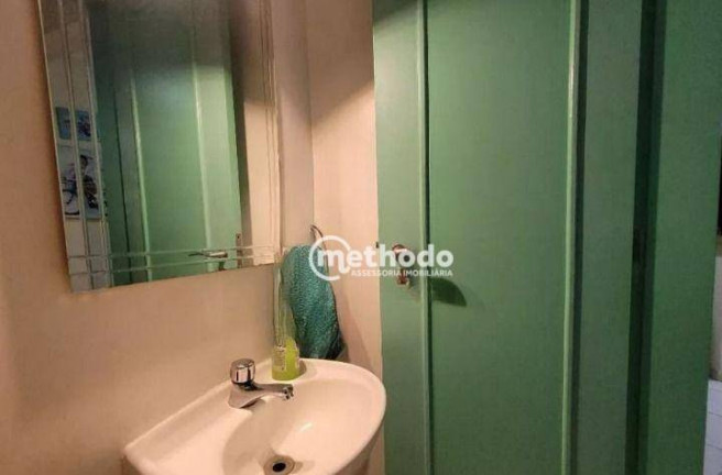 Imagem Casa com 4 Quartos à Venda, 195 m² em Taquaral - Campinas Imagem Casa com 4 Quartos à Venda, 195 m² em Taquaral - Campinas