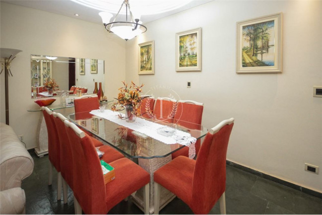 Imagem Casa com 3 Quartos à Venda, 173 m² em Vila Gomes Cardim - São Paulo