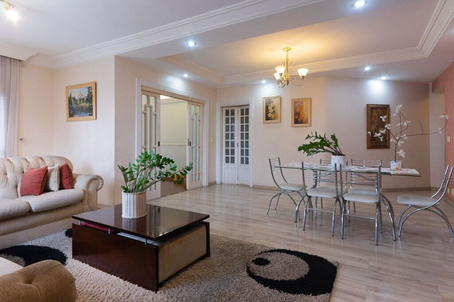 Imagem Apartamento com 4 Quartos à Venda, 150 m² em Anália Franco - São Paulo Imagem Apartamento com 4 Quartos à Venda, 150 m² em Anália Franco - São Paulo
