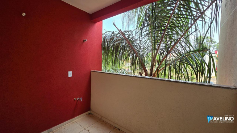 Imagem Apartamento com 2 Quartos à Venda, 52 m² em Jardim Tropical - Dourados Imagem Apartamento com 2 Quartos à Venda, 52 m² em Jardim Tropical - Dourados