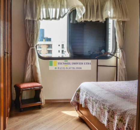 Imagem Apartamento com 3 Quartos à Venda, 120 m² em Aclimação - São Paulo Imagem Apartamento com 3 Quartos à Venda, 120 m² em Aclimação - São Paulo