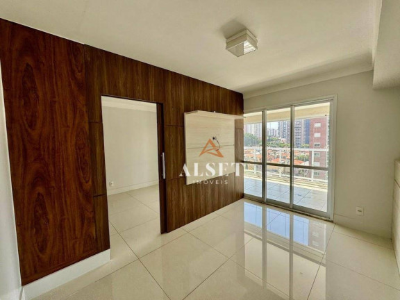 Imagem Apartamento com 1 Quarto à Venda, 52 m² em Anália Franco - São Paulo Imagem Apartamento com 1 Quarto à Venda, 52 m² em Anália Franco - São Paulo