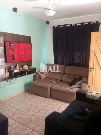 Imagem Casa com 2 Quartos à Venda, 127 m² em Residencial Macedo Teles I - São José Do Rio Preto Imagem Casa com 2 Quartos à Venda, 127 m² em Residencial Macedo Teles I - São José Do Rio Preto