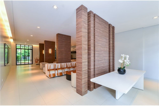 Imagem Apartamento com 2 Quartos à Venda, 57 m² em Ibirapuera - São Paulo