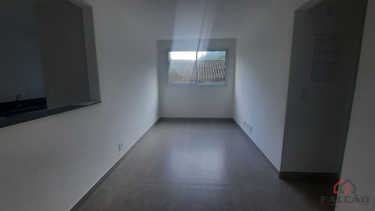 Apartamento com 2 Quartos à Venda, 83 m² em Marapé - Santos