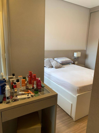 Imagem Casa de Condomínio com 3 Quartos à Venda,  em Jardim Flamboyant - Hortolândia