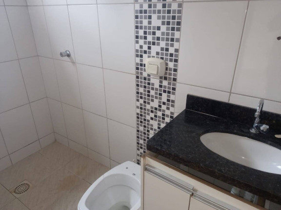 Imagem Casa com 3 Quartos para Alugar, 180 m² em Jardim Ibirapuera - Anápolis Imagem Casa com 3 Quartos para Alugar, 180 m² em Jardim Ibirapuera - Anápolis