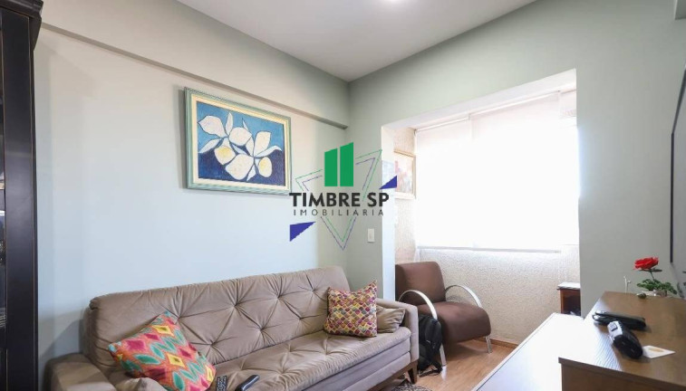 Imagem Apartamento com 2 Quartos à Venda, 52 m² em Vila Celeste - São Paulo