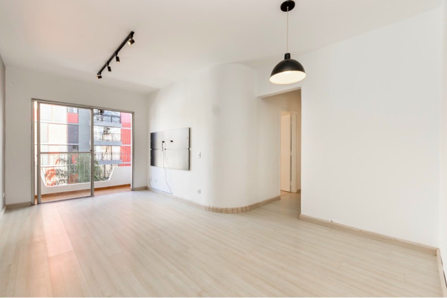 Apartamento com 3 Quartos à Venda, 84 m² em Vila Olímpia - São Paulo