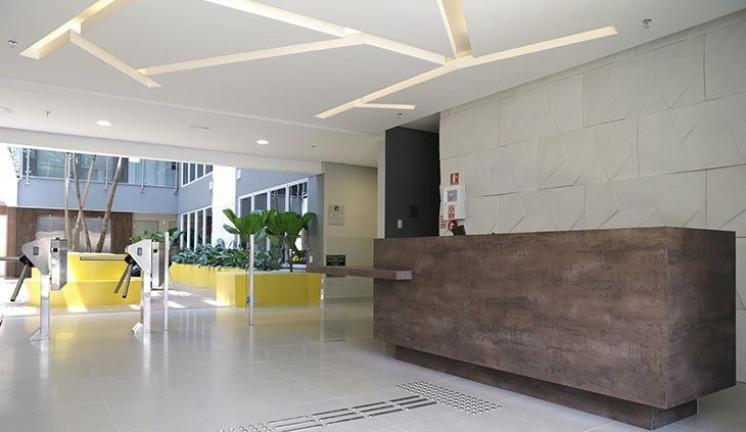 Imagem Sala Comercial à Venda, 68 m² em Campo Belo - São Paulo Imagem Sala Comercial à Venda, 68 m² em Campo Belo - São Paulo