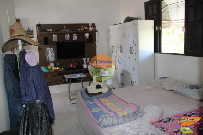 Imagem Casa com 3 Quartos à Venda, 250 m² em Centro - Ubatuba