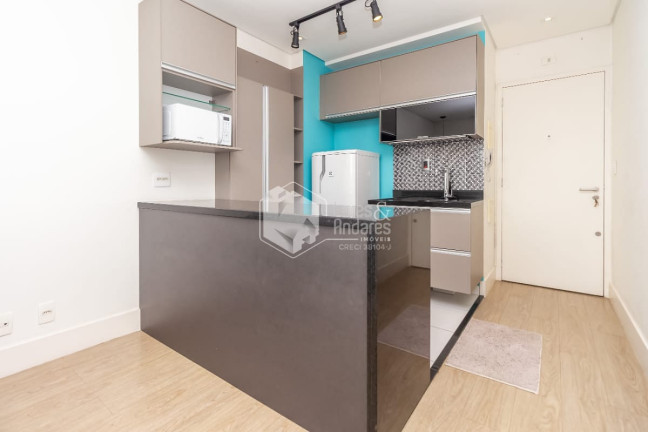 Imagem Apartamento com 1 Quarto à Venda, 47 m² em Barra Funda - São Paulo
