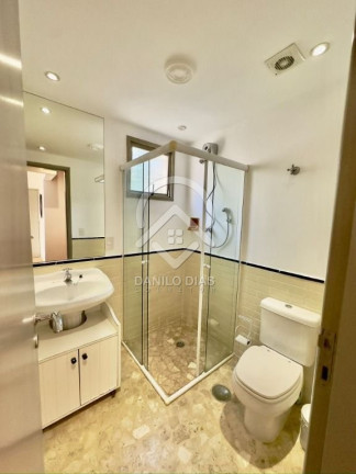 Apartamento com 1 Quarto à Venda, 58 m² em Brooklin - São Paulo