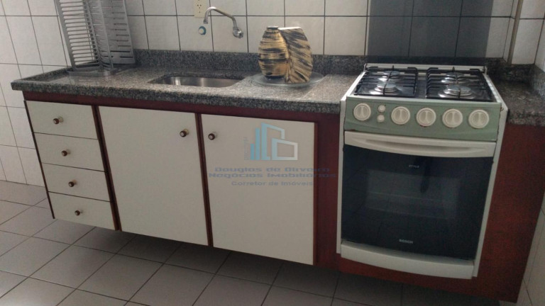 Imagem Apartamento com 1 Quarto à Venda, 58 m² em Tupi - Praia Grande