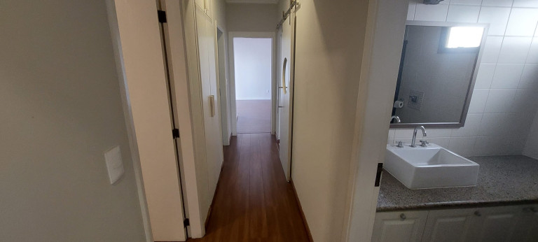 Imagem Apartamento com 3 Quartos à Venda, 105 m² em Centro - Campinas
