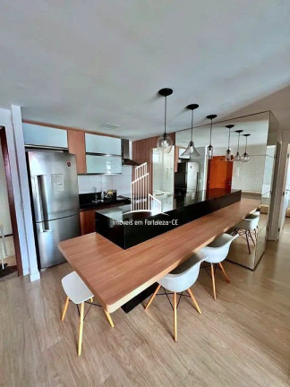 Imagem Apartamento com 2 Quartos à Venda, 70 m² em Praia De Iracema - Fortaleza Imagem Apartamento com 2 Quartos à Venda, 70 m² em Praia De Iracema - Fortaleza