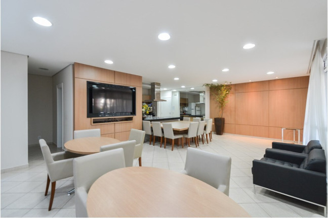 Imagem Apartamento com 2 Quartos à Venda, 85 m² em Vila Da Saúde - São Paulo