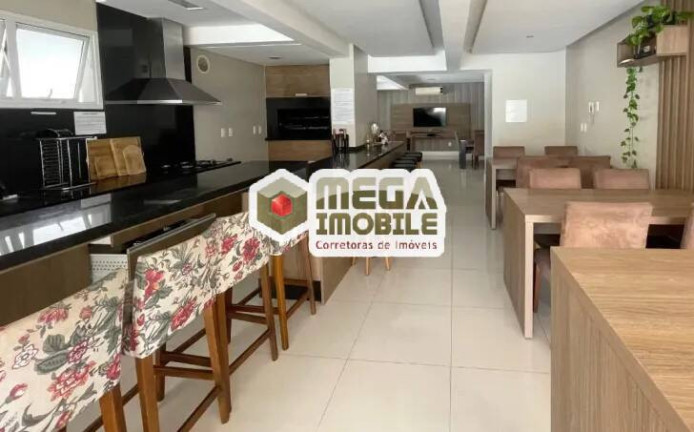 Imagem Apartamento com 2 Quartos à Venda, 67 m² em Itacorubi - Florianópolis Imagem Apartamento com 2 Quartos à Venda, 67 m² em Itacorubi - Florianópolis