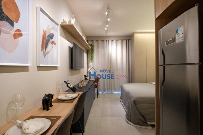 Imagem Apartamento com 2 Quartos à Venda, 51 m² em Pinheiros - São Paulo Imagem Apartamento com 2 Quartos à Venda, 51 m² em Pinheiros - São Paulo