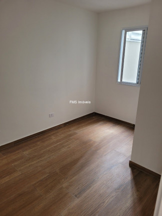 Imagem Imóvel com 2 Quartos à Venda, 44 m² em Vila Clementino - São Paulo
