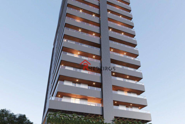 Imagem Apartamento com 2 Quartos à Venda, 76 m² em Canto Do Forte - Praia Grande Imagem Apartamento com 2 Quartos à Venda, 76 m² em Canto Do Forte - Praia Grande