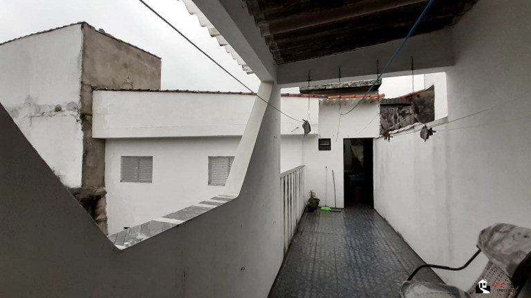 Imagem Casa com 4 Quartos à Venda, 283 m² em Jardim Bela Vista - Guarulhos