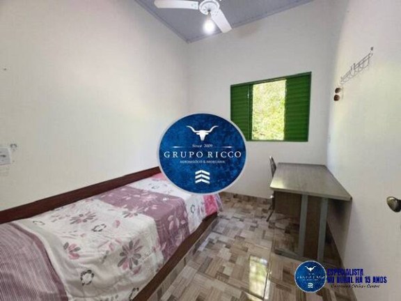 Imagem Chácara à Venda, 2 m² em Zona Rural - Hidrolândia Imagem Chácara à Venda, 2 m² em Zona Rural - Hidrolândia