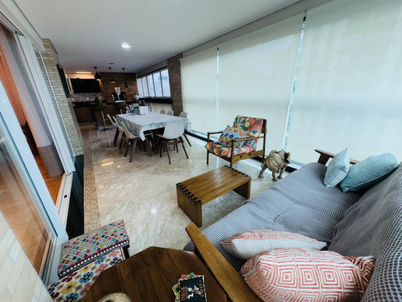 Imagem Apartamento com 3 Quartos à Venda, 243 m² em Santo Antônio - São Caetano Do Sul