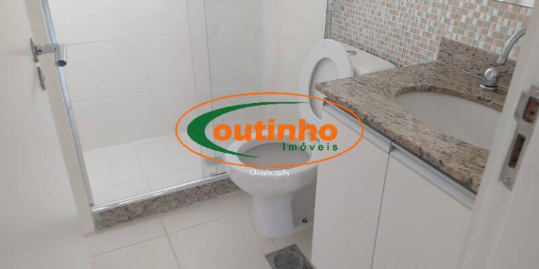 Imagem Apartamento com 3 Quartos à Venda, 73 m² em Tijuca - Rio De Janeiro Imagem Apartamento com 3 Quartos à Venda, 73 m² em Tijuca - Rio De Janeiro