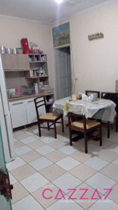 Imagem Casa com 3 Quartos à Venda, 203 m² em Tupi - Praia Grande Imagem Casa com 3 Quartos à Venda, 203 m² em Tupi - Praia Grande