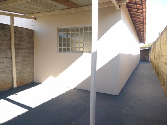 Imagem Casa com 2 Quartos para Alugar, 70 m² em Pompéia 1 - Jacarezinho