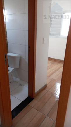 Imagem Apartamento com 2 Quartos à Venda, 53 m² em Parque Das Nações - Santo André Imagem Apartamento com 2 Quartos à Venda, 53 m² em Parque Das Nações - Santo André