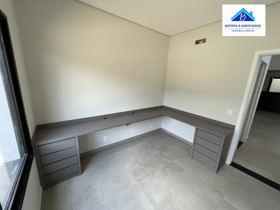 Imagem Casa com 3 Quartos à Venda, 206 m² em Swiss Park - Campinas