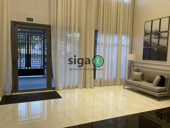 Apartamento com 2 Quartos à Venda, 68 m² em Butantã - São Paulo