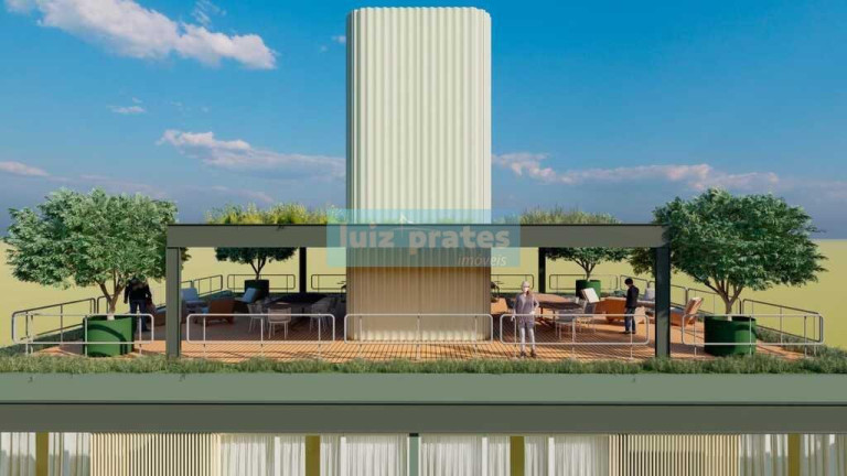 Imagem Imóvel Comercial à Venda, 30 m² em Trindade - Florianópolis