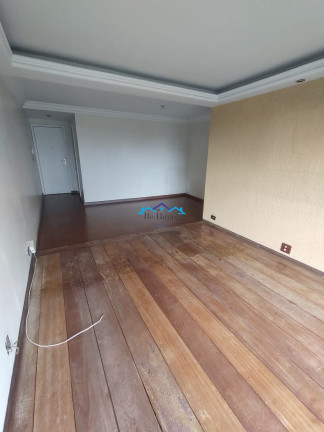 Imagem Apartamento com 3 Quartos à Venda, 78 m² em Vila Campestre - São Paulo Imagem Apartamento com 3 Quartos à Venda, 78 m² em Vila Campestre - São Paulo