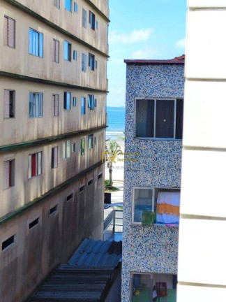 Imagem Apartamento com 1 Quarto à Venda, 48 m² em Aviação - Praia Grande Imagem Apartamento com 1 Quarto à Venda, 48 m² em Aviação - Praia Grande