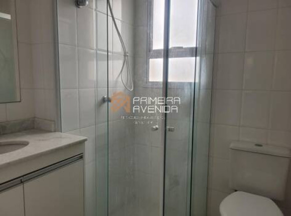 Imagem Apartamento com 2 Quartos para Alugar, 63 m² em Jardim Oriente - São José Dos Campos