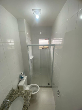 Apartamento com 2 Quartos à Venda, 53 m² em Santa Terezinha - São Bernardo Do Campo