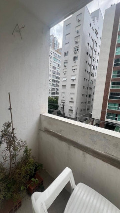 Imagem Apartamento com 1 Quarto à Venda, 43 m² em Gonzaga - Santos Imagem Apartamento com 1 Quarto à Venda, 43 m² em Gonzaga - Santos