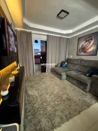 Imagem Apartamento com 2 Quartos à Venda, 65 m² em Jardim João Liporoni - Franca Imagem Apartamento com 2 Quartos à Venda, 65 m² em Jardim João Liporoni - Franca
