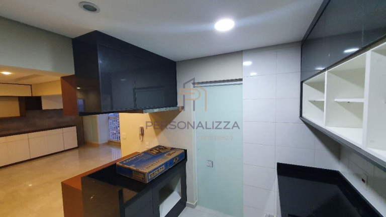 Imagem Apartamento com 3 Quartos para Alugar, 104 m² em Vila Lacerda - Jundiaí