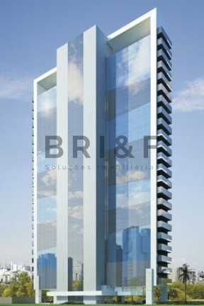 Imagem Imóvel Comercial para Alugar, 267 m² em Brooklin - São Paulo