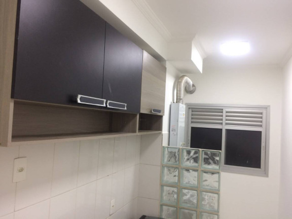 Imagem Apartamento com 2 Quartos para Alugar, 48 m² em Parque Campolim - Sorocaba Imagem Apartamento com 2 Quartos para Alugar, 48 m² em Parque Campolim - Sorocaba