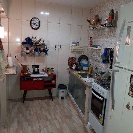 Imagem Casa de Condomínio com 4 Quartos à Venda, 153 m² em Iguaba Grande