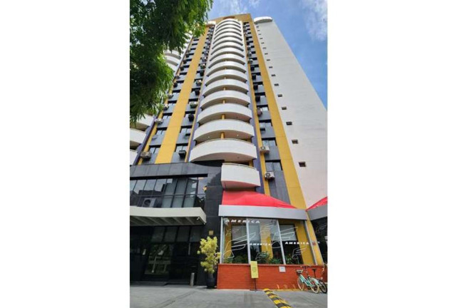 Imagem Apartamento com 1 Quarto à Venda, 35 m² em Vila Uberabinha - São Paulo