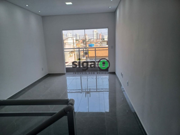 Imagem Casa com 3 Quartos à Venda, 132 m² em Vila Carrão - São Paulo Imagem Casa com 3 Quartos à Venda, 132 m² em Vila Carrão - São Paulo