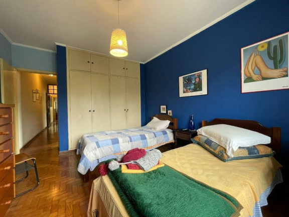 Imagem Sobrado com 3 Quartos à Venda, 160 m² em Brooklin - São Paulo