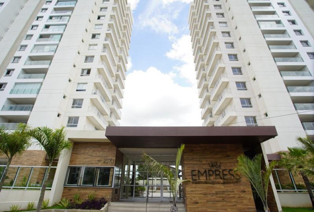 Imagem Apartamento à Venda, 128 m² em Horto - Teresina Imagem Apartamento à Venda, 128 m² em Horto - Teresina